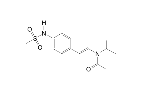 Sotalol-A (-H2O) AC I