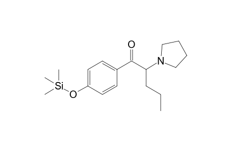 PVP-M (HO-phenyl-) TMS
