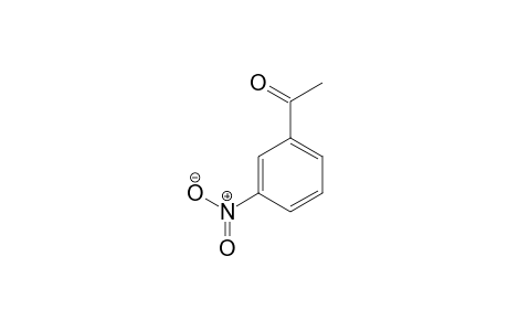 3-Nitroacetophenone