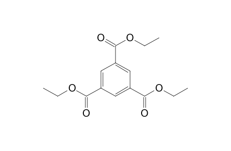 triethyl benzene-1,3,5-tricarboxylate