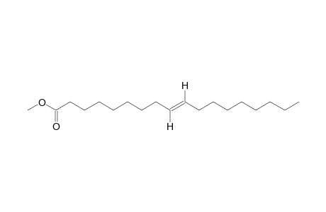 elaidic acid, methyl ester