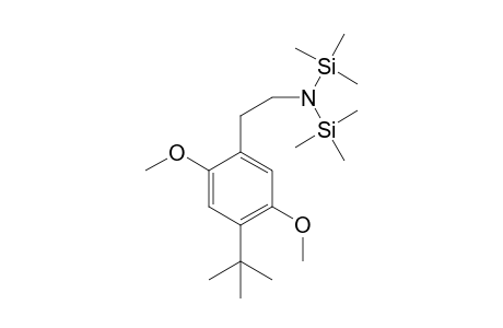 2C-TBU 2TMS