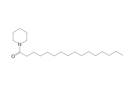 1-(Piperidin-1-yl)hexadecan-1-one