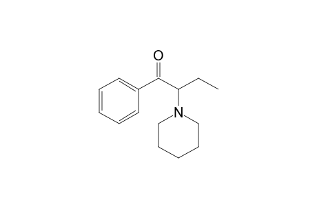 a-Piperidinobutiophenone