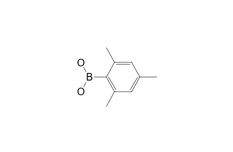 2,4,6-Trimethylphenylboronic acid