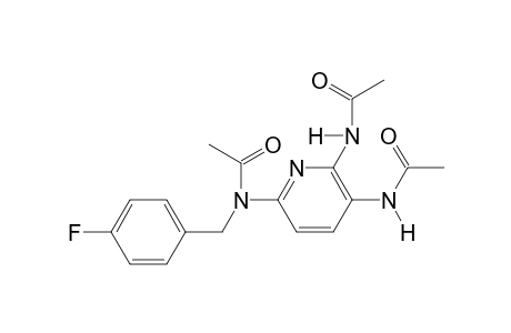 Flupirtine-M (Desethoxycarbonyl) 3AC