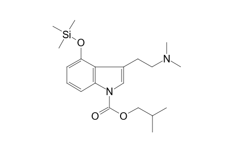 Psilocine TMS,iBCF