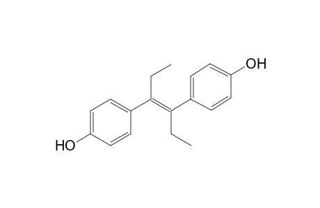 Diethylstilbestrol