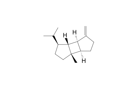 beta-Bourbonene