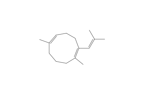 CARYOPHYLLENE I1I