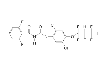 Lufenuron