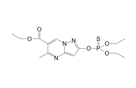 Pyrazophos