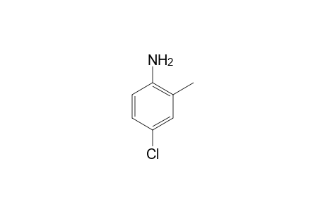 4-Chloro-o-toluidine