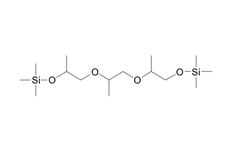 Tripropyleneglykol 2TMS II