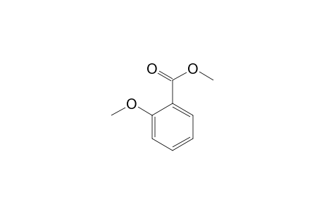 Methyl 2-methoxybenzoate