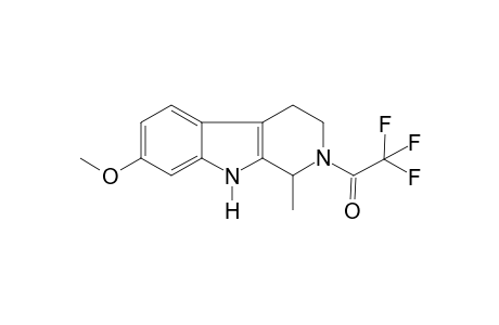 Tetrahydroharmine TFA