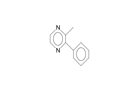 2-METHYL-3-PHENYLPYRAZIN