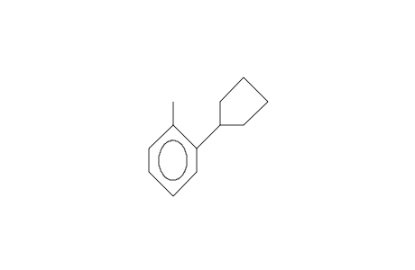 ORTHO-CYCLOPENTYL-TOLUENE