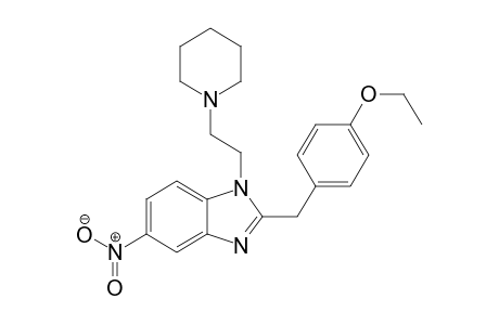 N-Piperidinyl Etonitazene