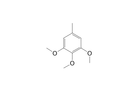 3,4,5-Trimethoxytoluene