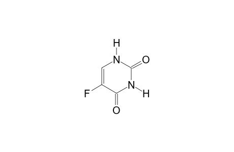 5-Fluorouracil