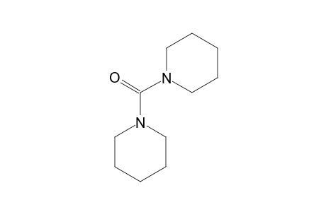 1,1'-Carbonyldipiperidine