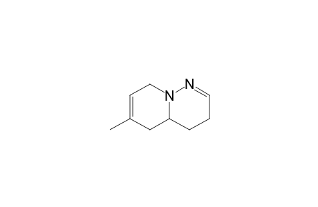 8-Methyl-1,2-diazabicyclo[4.4.0]deca-2,8-diene