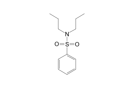 N,N-dipropyl-benzenesulfonamide