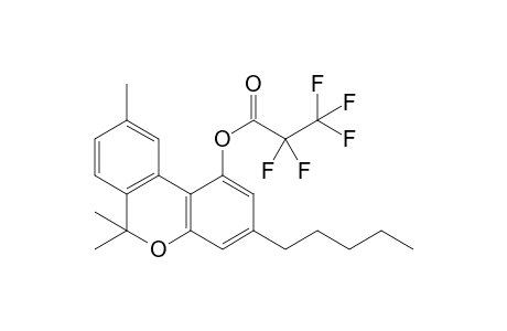 Cannabinol PFP