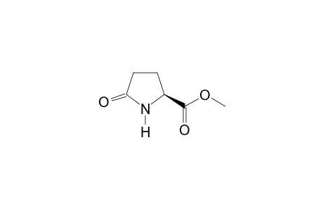 L-5-OXOPROLINE-METHYLESTER