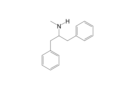 alpha-Benzyl-N-methylphenethylamine