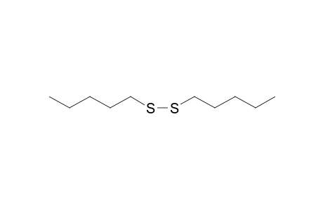 Pentyl-disulfide