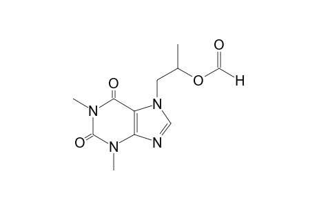 Proxyphylline FORM