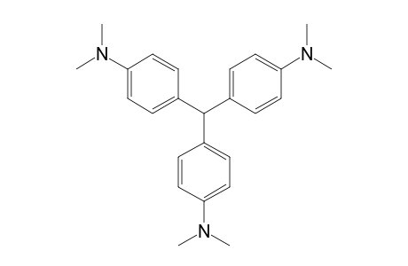 4,4',4''-Methylidynetris(N,N-dimethylaniline)
