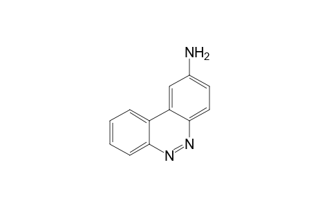 Benzo[c]cinnolin-2-amine