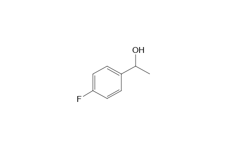 p-FLUORO-alpha-METHYLBENZYL ALCOHOL