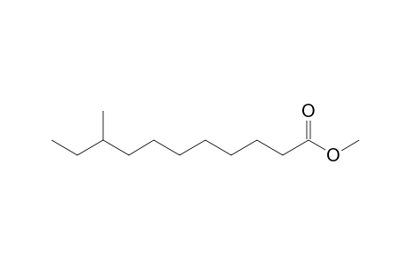 Methyl 9-methylundecanoate