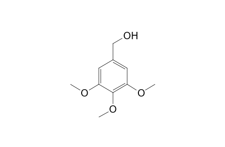 3,4,5-Trimethoxy-benzylalcohol