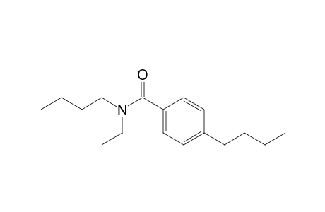 N-Ethyl-butylamine 4-butylbenzoyl