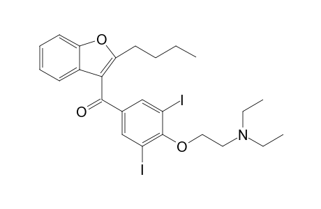 Amiodarone