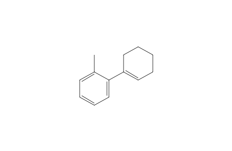 o-(1-cycloexen-1-yl)toluene