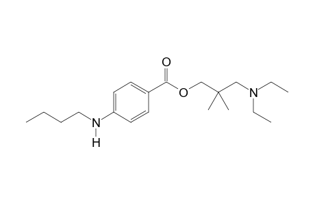 Dimethocaine BU