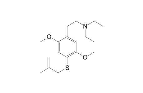 2C-T-3 2ET