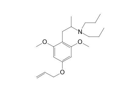 Psi-MALM 2PR