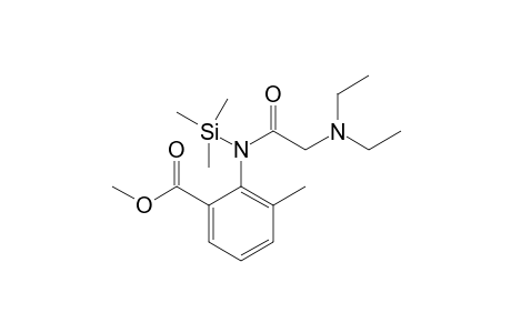 Tolycaine TMS