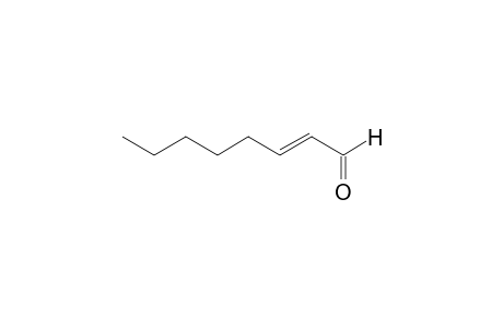 trans-2-Octenal