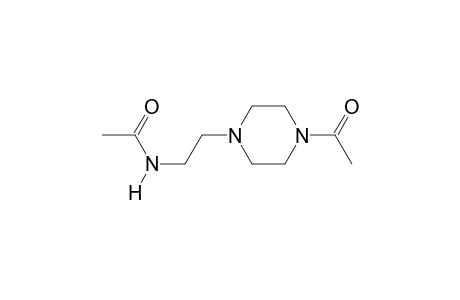 1-(2-Aminoethyl)piperazine 2AC II