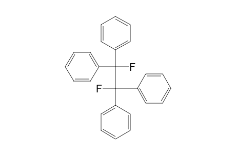1,2-Difluoro-1,1,2,2-tetraphenylethane
