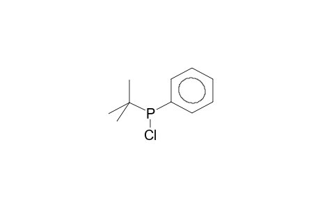 TERT-BUTYL(PHENYL)CHLOROPHOSPHINE