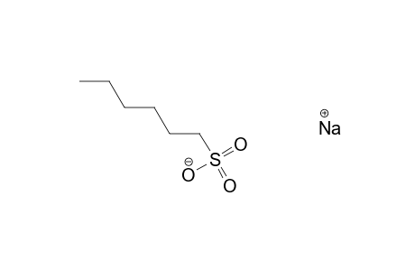 1-Hexanesulfonic acid sodium salt